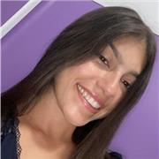 Estudiante de magisterio de primaria con experiencia laboral colegios (acogida temprana, actividades extraescolares, campamentos)